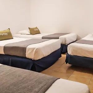 Ayenda 1622 Charmin Hotel Santa Marta (Magdalena)