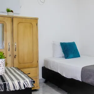 Poblado Pensión Barranquilla (Atlantico)