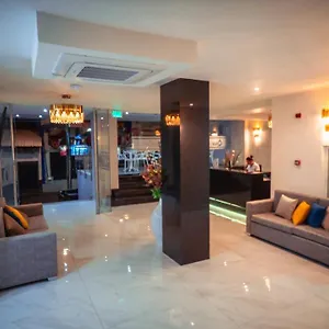 4* Hotel Qatar