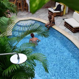 El Arsenal Boutique Hostal Cartagena