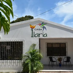 Casa Ilaria Hotel Cartagena